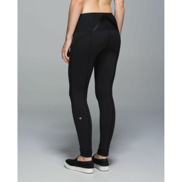 Lululemon Exquisite Pant Leggings 2 